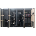 100HP 75KW  electric screw air compressor XLPM100A-IID
